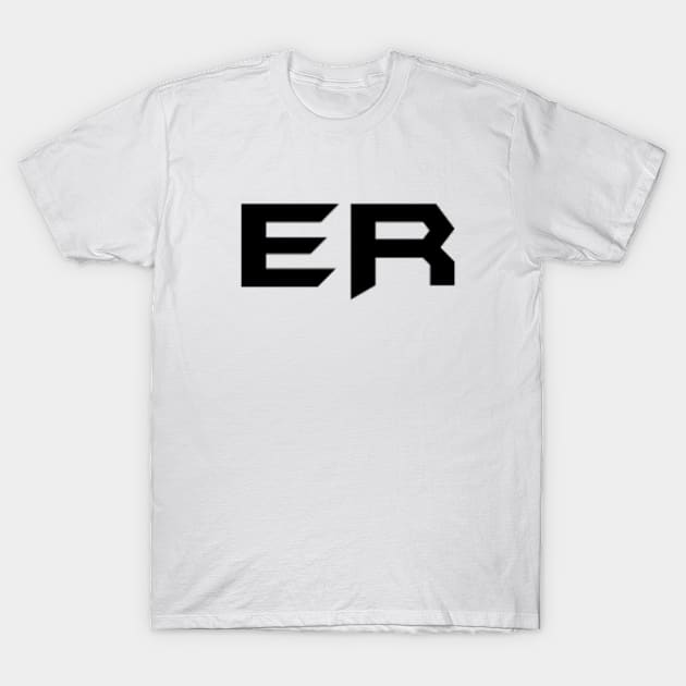 Ero Craft T-Shirt by CCMegaDD